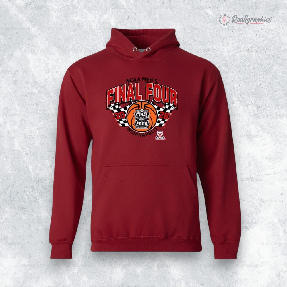 arizona wildcats mens basketball 2026 final four team shirt 2 jxmhr9