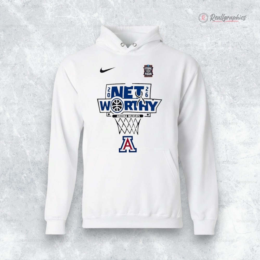 arizona wildcats west region champions 2026 ncaa shirt 2 l4wttl