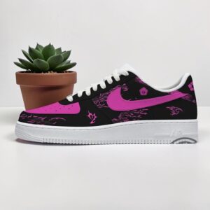 blue lock ryusei shido air force 1 sneakers 1 x66i6x