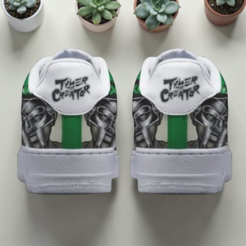 chromakopia collection tyler the creator air force 1 sneakers 2 jp5qlc