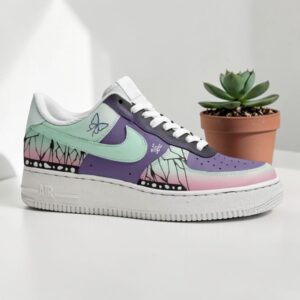 demon slayer shinobu kocho air force 1 shoes kimetsu no yaiba team gifts 1 kkmvmr