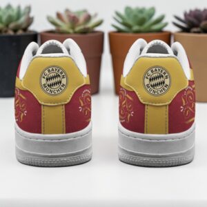 fc bayern munich mia san mia air force 1 shoes 1 d7t4nb