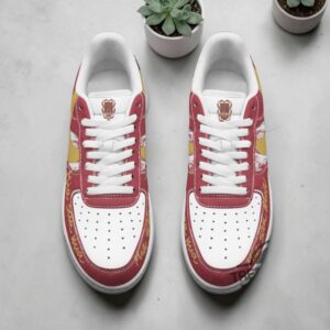 fc bayern munich mia san mia air force 1 shoes style 1 1 qigme7