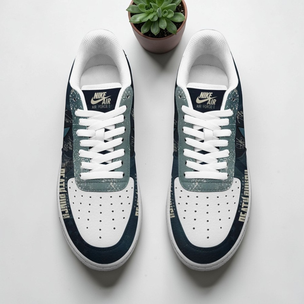 fie finger death punch 20th anniersary way of the fist air force 1 shoes 2 hoag1a