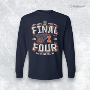 fighting illini mens basketball 2026 final four hoop shirt 1 lb4tgj