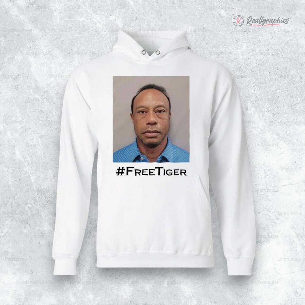 free tiger mugshot shirt 2 me7rr5