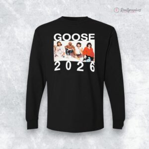 goose an eening with goose tour 2026 schedule shirt 1 vrcytj