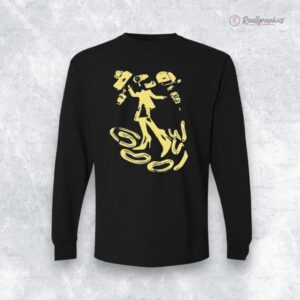 goose jam in the streets shirt 1 uduhd3