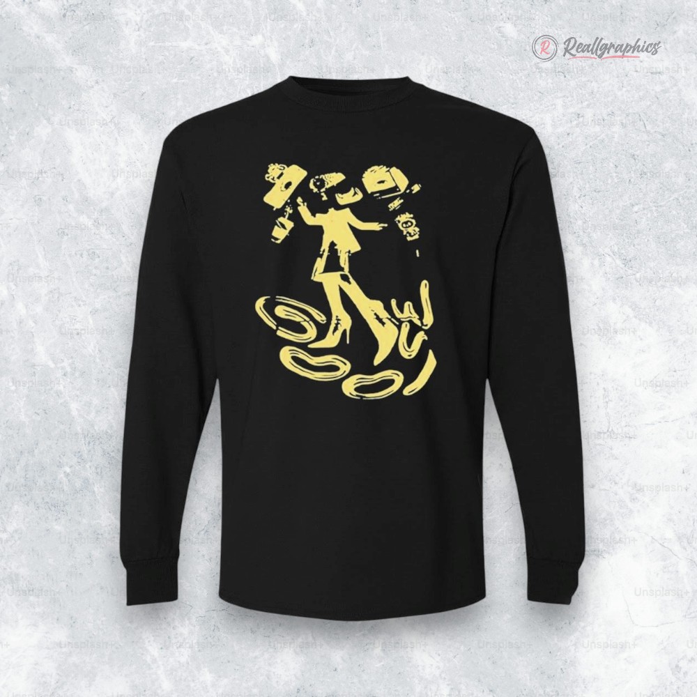 Goose Jam In The Streets Shirt Goose Jam In The Streets Shirt