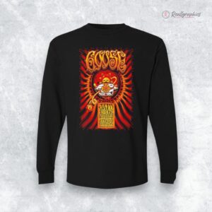 goose washington street march 28 2026 poster shirt 1 k7buwx