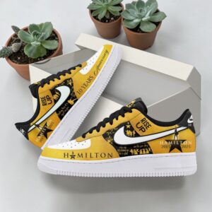hamilton 10 years anniersary rise up air force 1 shoes 1 mkibqd