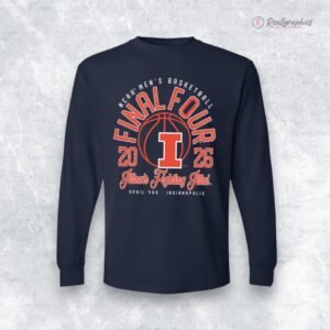 illinois fighting illini 2026 ncaa mens basketball final four shirt 1 yeb1v1