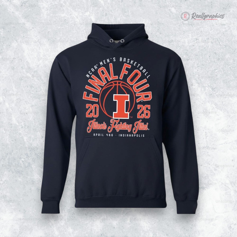 illinois fighting illini 2026 ncaa mens basketball final four shirt 2 iwhfqn