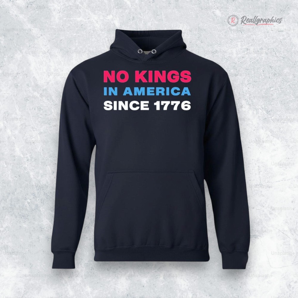 jamie lee curtis no kings in america since 1776 shirt 2 clx2d2