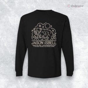 jason isbell mar 28 2026 indianapolis in shirt 1 v5hugh