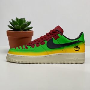 jurassic park car air force 1 sneakers 1 vmgkuo