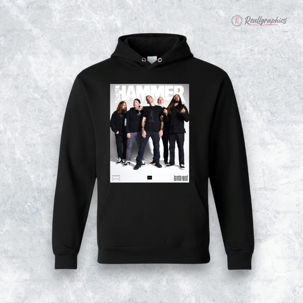 lamb of god metal hammer coer poster editorial band photo theme shirt 2 loxqdc