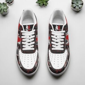 lil wayne tha carter vi young money air force 1 shoes 1 cld3xr