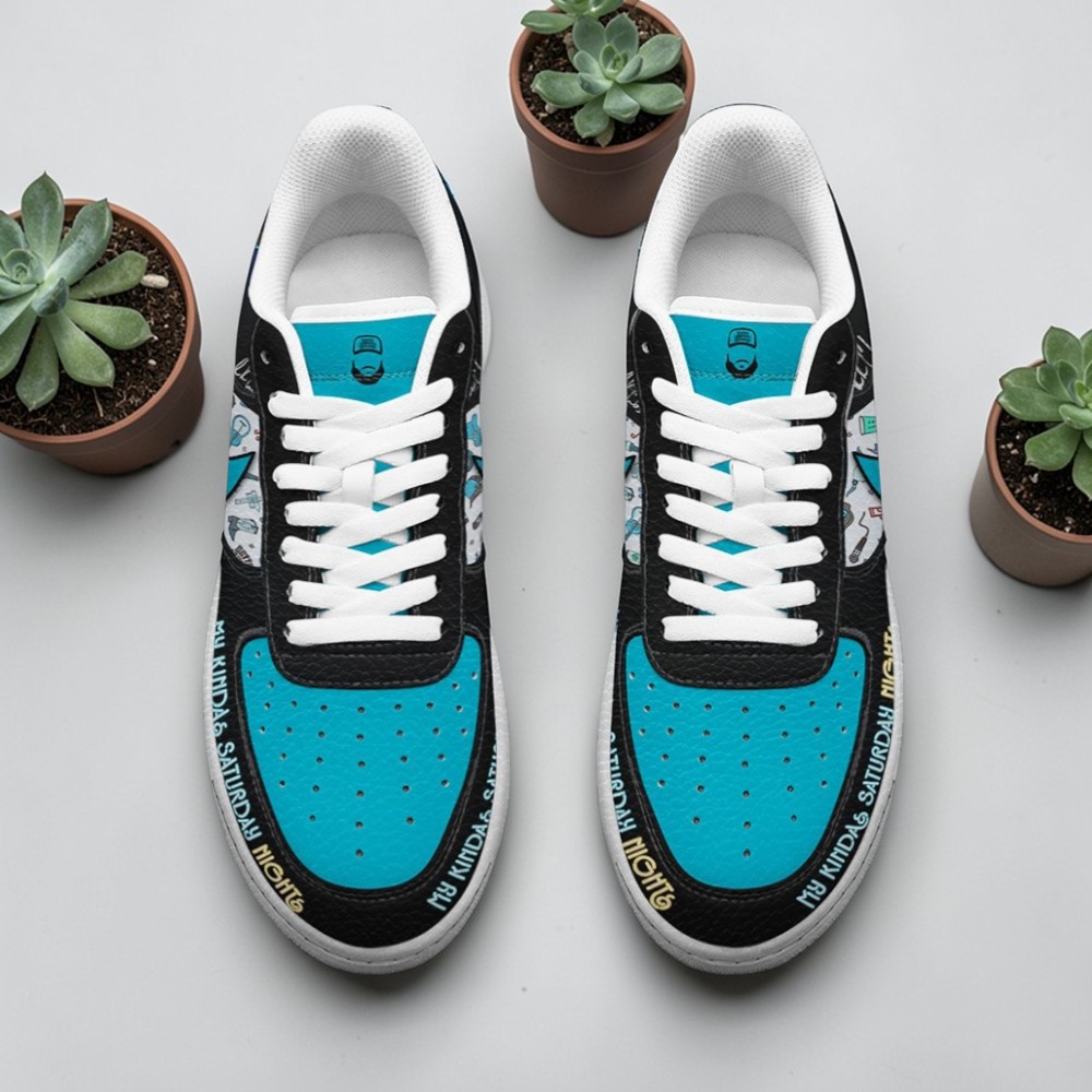 luke combs my kinda saturday night air force 1 sneakers 2 vud4qg