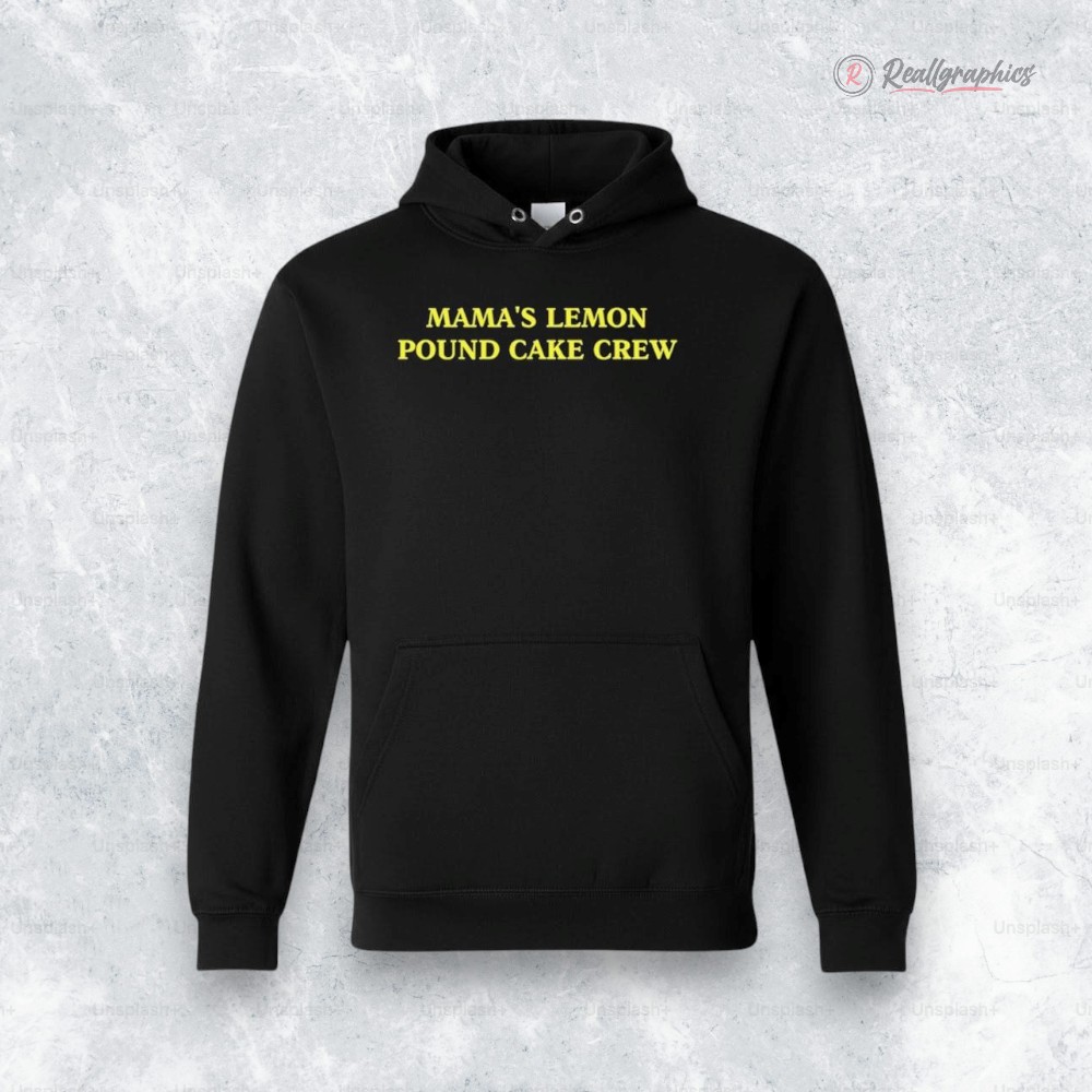 mamas lemon pound cake crew shirt 2 ppjbk7