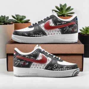 mlb stray kids dominate world tour air force 1 sneakers 1 gqms06