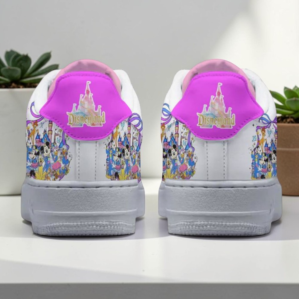 official disneyland 70th anniersary nike air force 1 2 dfxpkl
