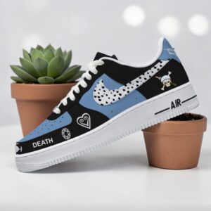 one piece trafalgar d water law air force 1 shoes one piece gear 1 ug8ckn