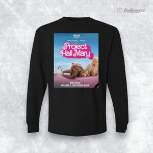 project hail mary barbie moie mashup ryan gosling rocky amaze shirt 1 h0zoxm