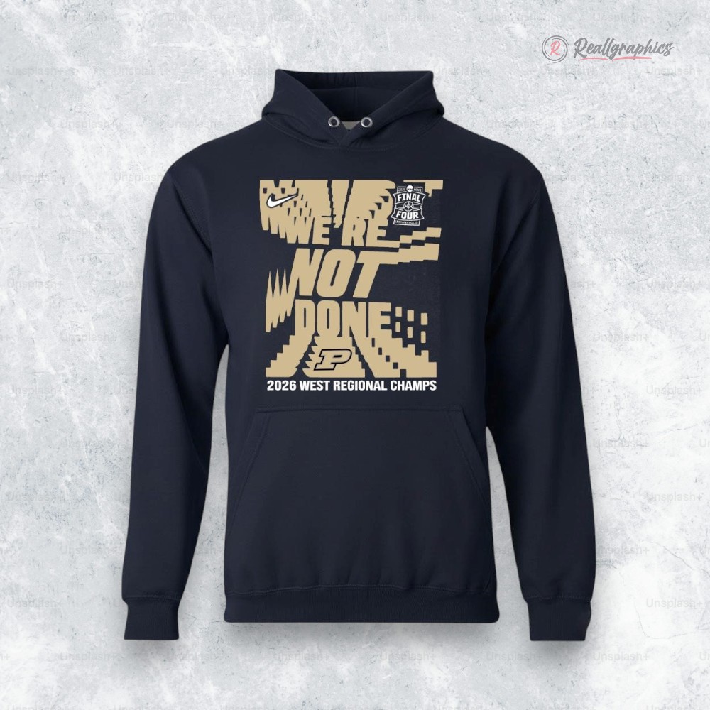 purdue boilermakers 2026 ncaa mens basketball tournament march madness final four shirt 2 uhyfwf