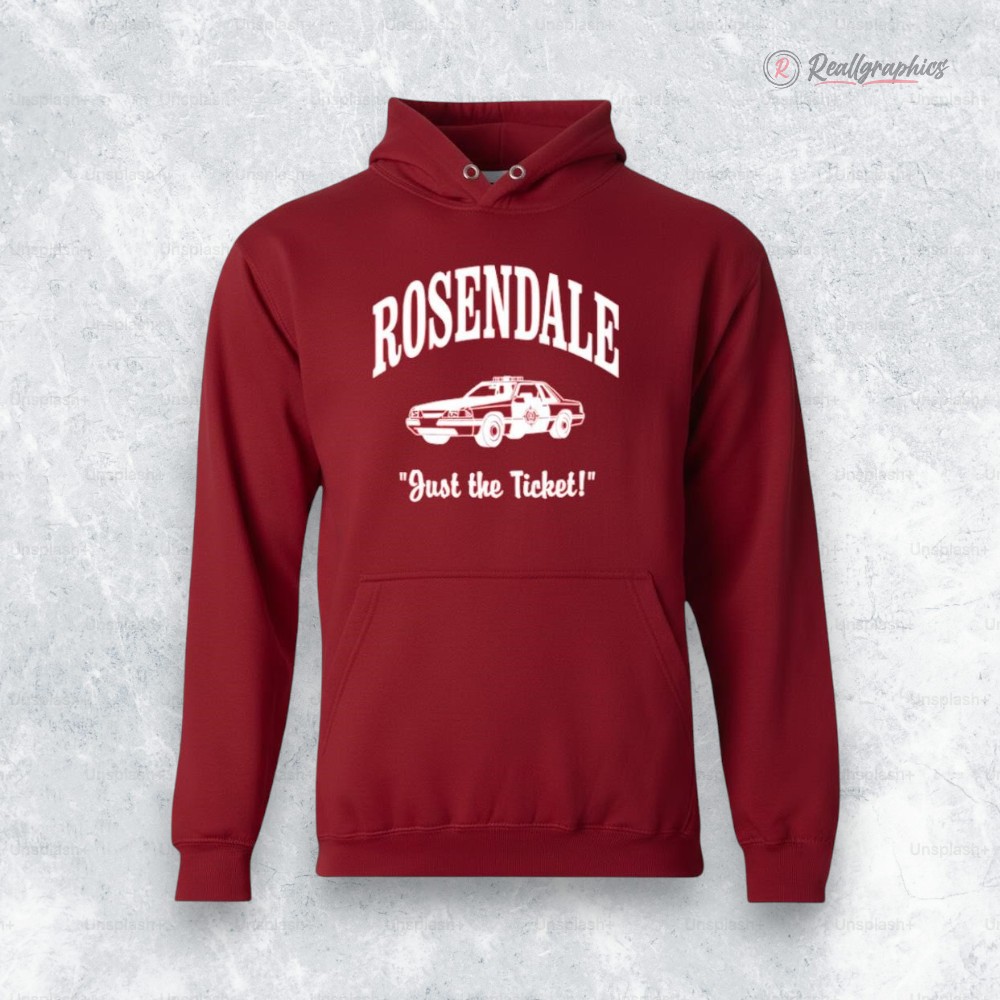 rosendale just the ticket shirt 2 avw0nx