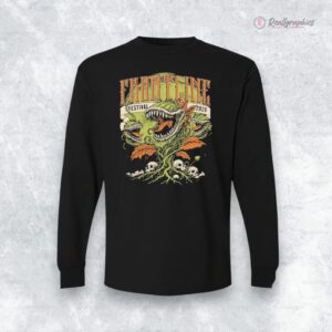 sable hills merch frontline festial 2026 at club citta kawasaki on august 29 2026 shirt 1 dgxa49