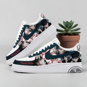 stray kids dominate world tour air force 1 sneaker 1 wswdyp