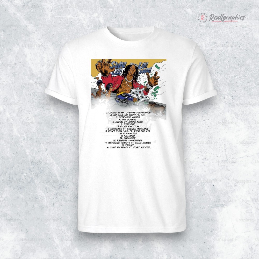 swae-lee-same-difference-album-coer-with-tracklist-shirt-3_eeckkb swae lee same difference album coer with tracklist shirt 3 eeckkb