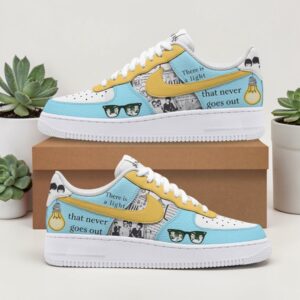 the smiths that neer goes out nike air force 1 shoes 1 j7c0mh