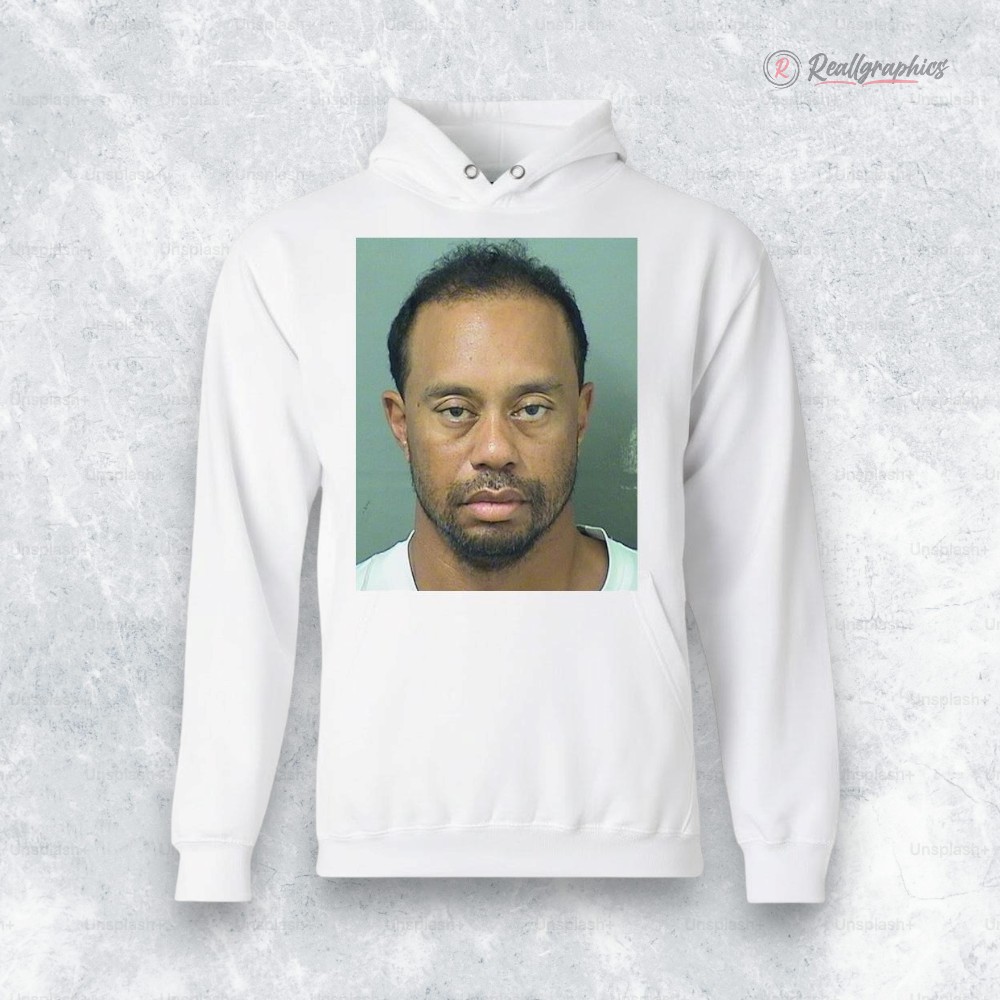 tiger woods mugshot shirt 2 btzkbg
