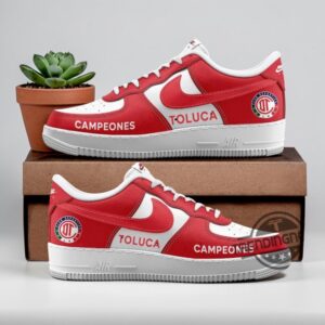 toluca fc clausura campeones air force 1 1 jcf3xc