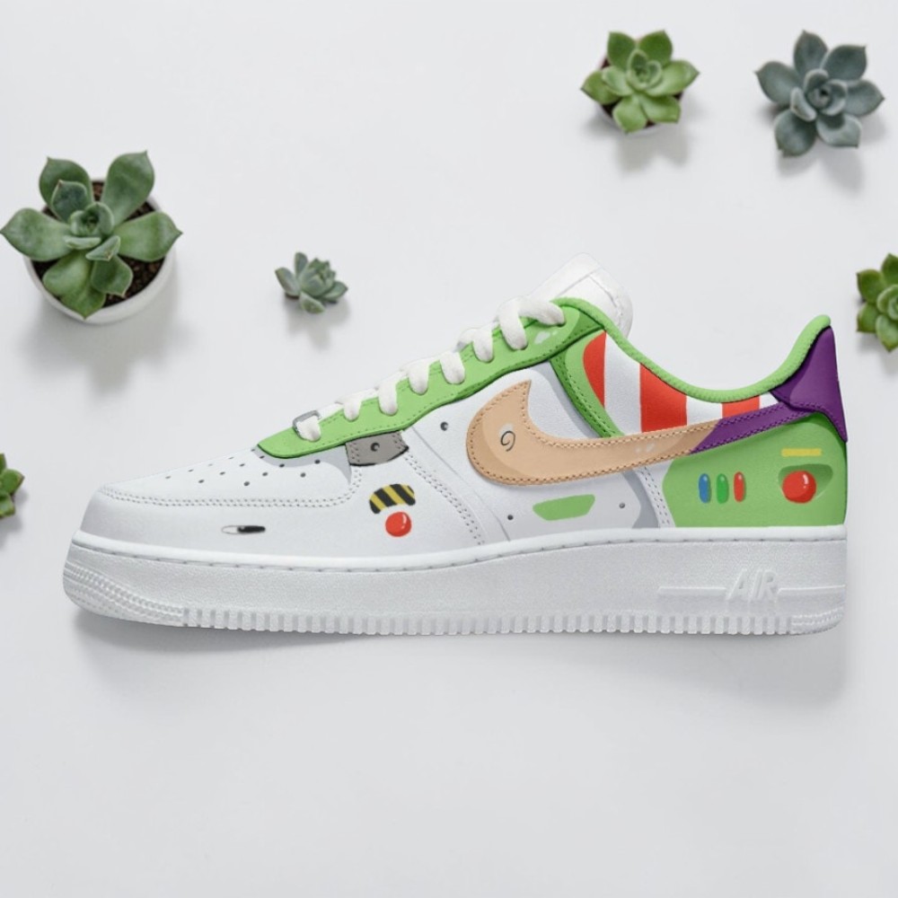 toy story buzz air force 1 shoes 2 gsgqwd
