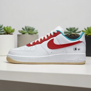 toy story forky air force 1 shoes 1 yhxinv