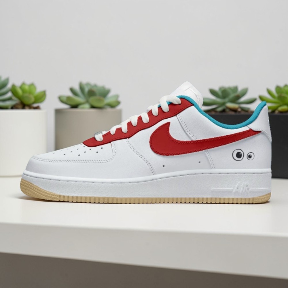 toy story forky air force 1 shoes 2 lmv9o5