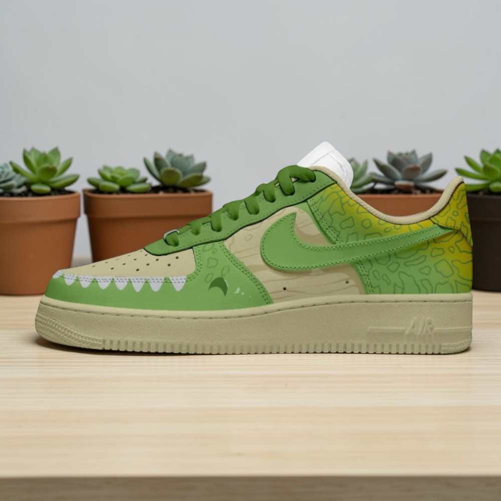 toy story trex air force 1 shoes 2 mo7ad7