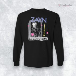 zayn merch lie in las vegas photo star shirt 1 w8ed7n