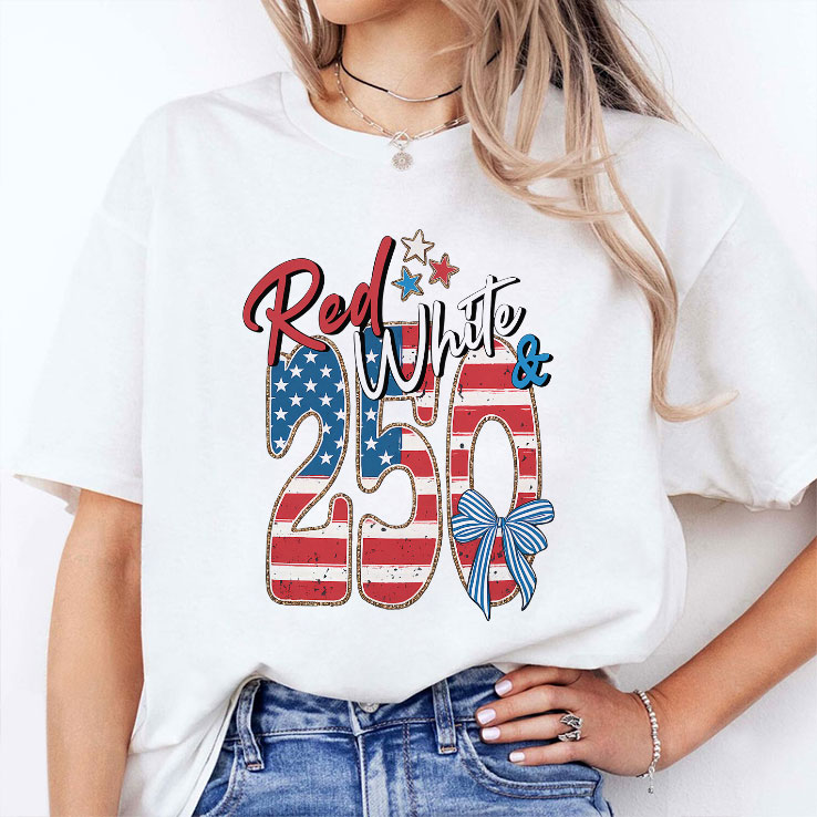 250th anniversary red white and blue shirt 2 eawgmp