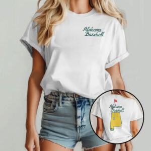 alabama baseball unisex shirt a55cvv