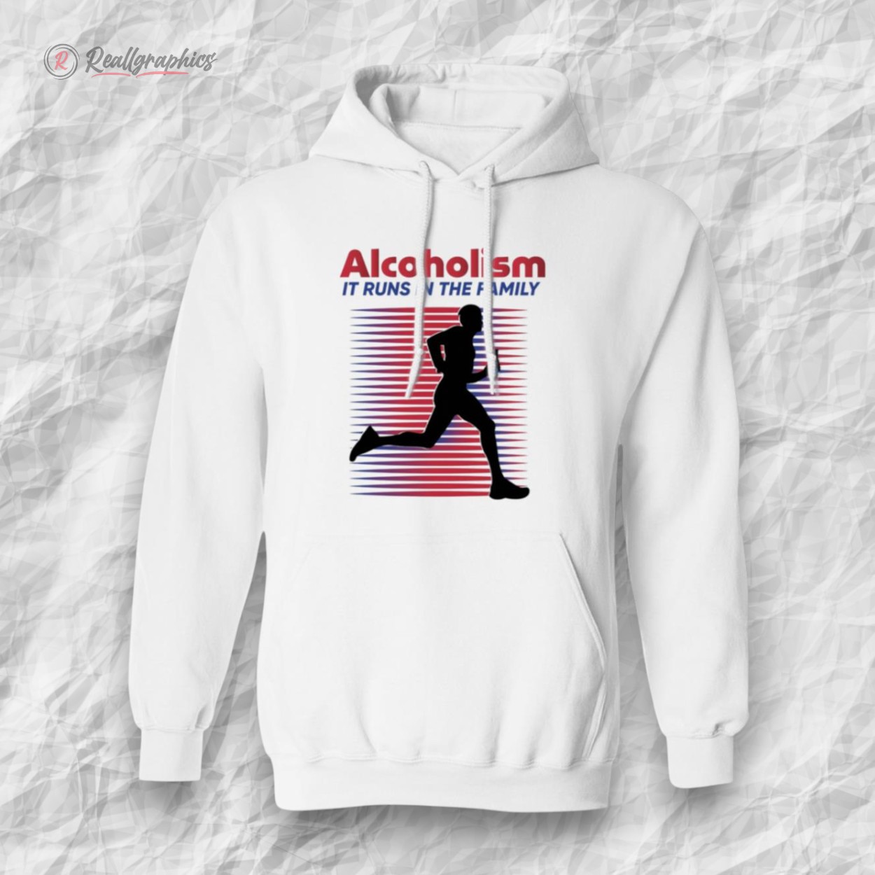 Alcoholism It Runs In The Family Shirt Alcoholism It Runs In The Family Shirt