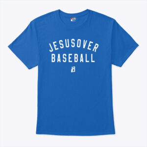 alex call jesus over baseball unisex shirt walbir