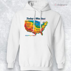 alexander todays weather shitty weather shirt 1 sypin8