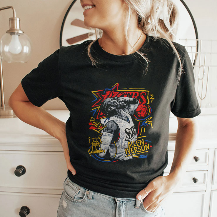 allen iverson philadelphia 76ers shirt 2 igehqi