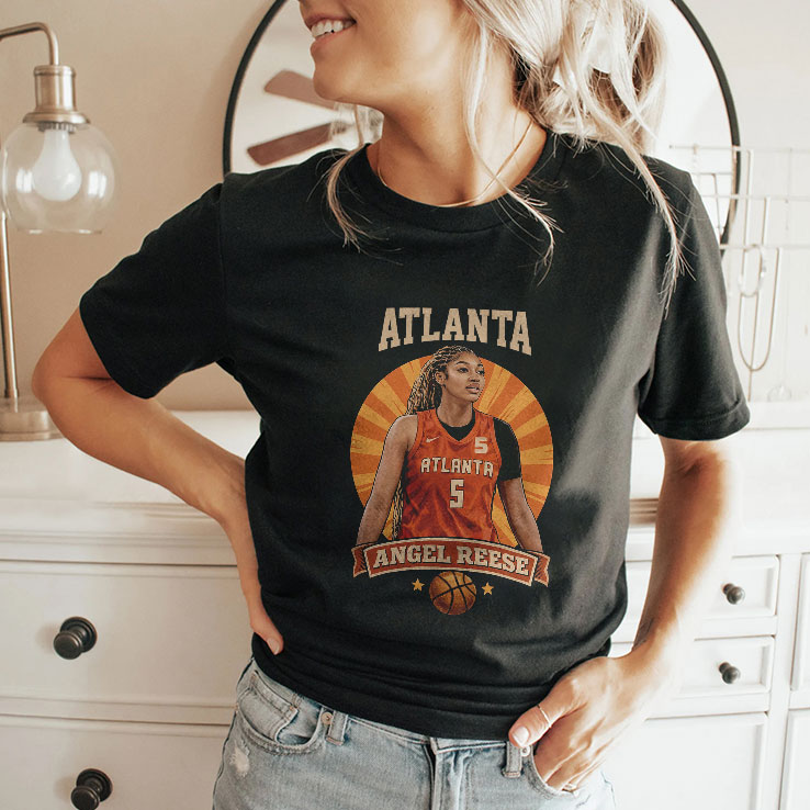 angel reese atlanta dream basketball unisex shirt 2 iazfab