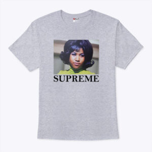 aretha franklin supreme unisex shirt cgpoum 1