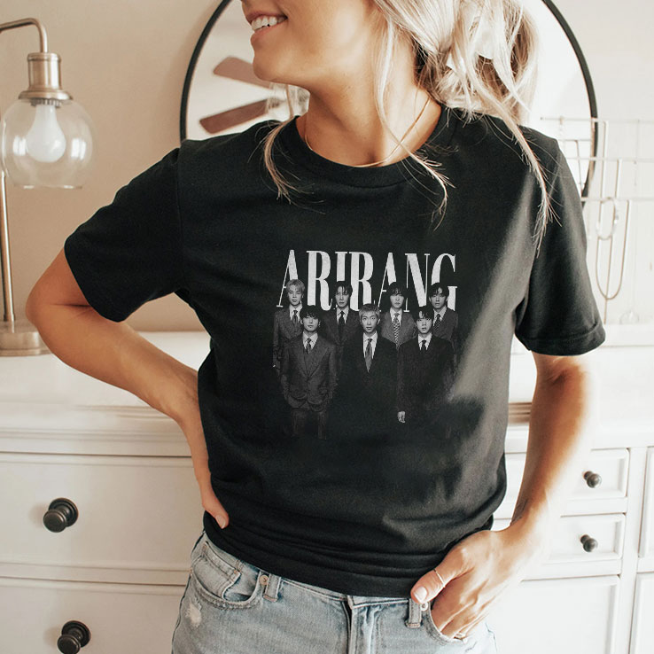 arirang bangtan boys 2026 tour shirt 2 msmbv0